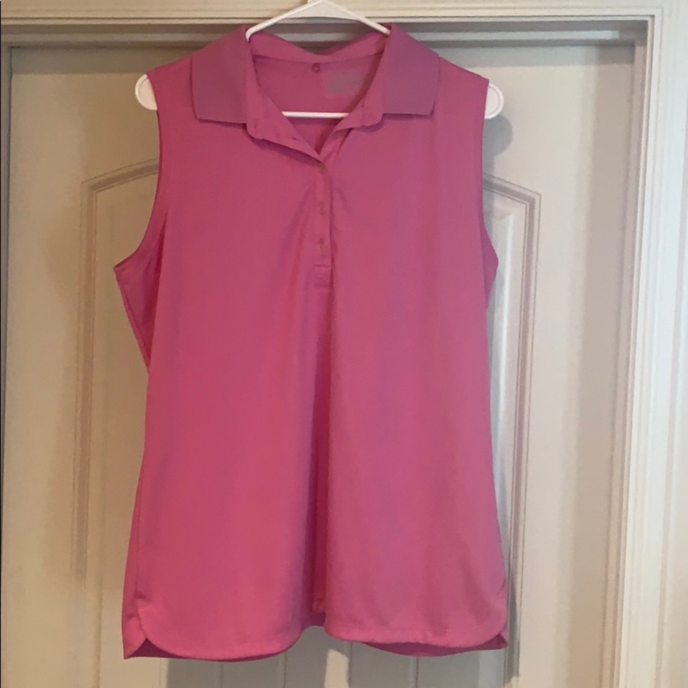 Nike Women’s Golf Shirt Size XL